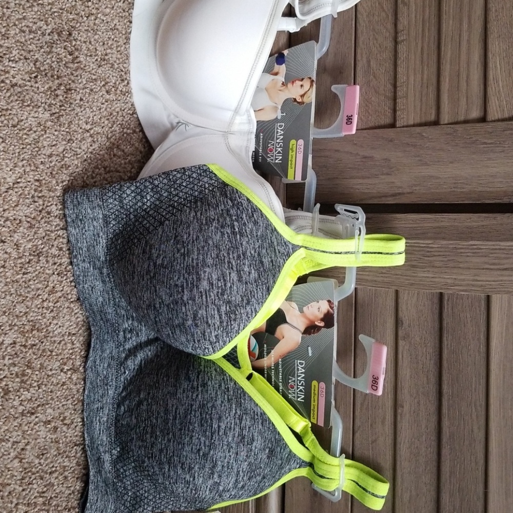 Sports bras. SOLD!!!!!